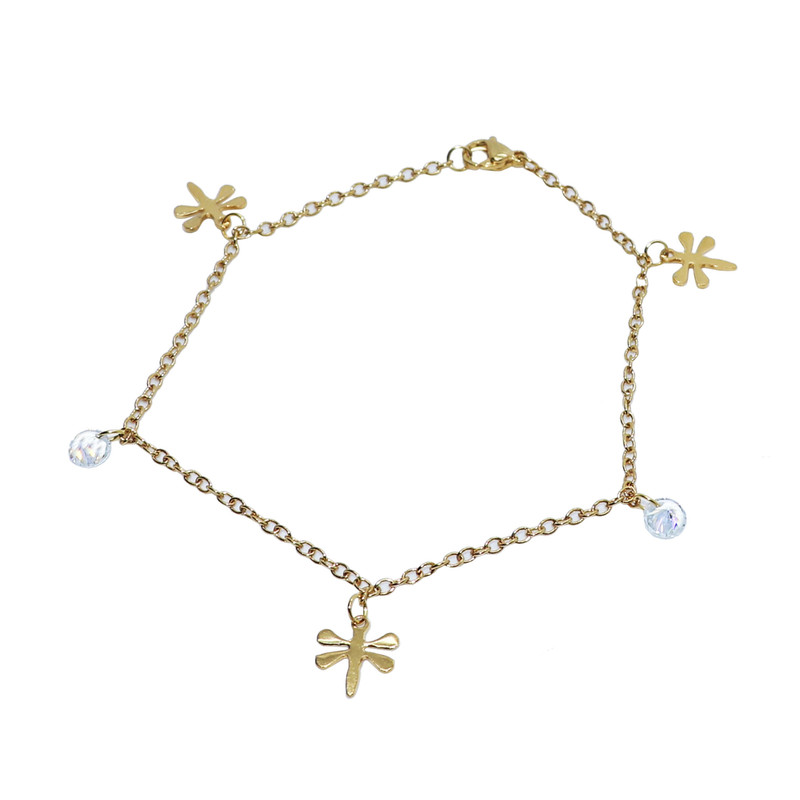 پابند زنانه کد rl03