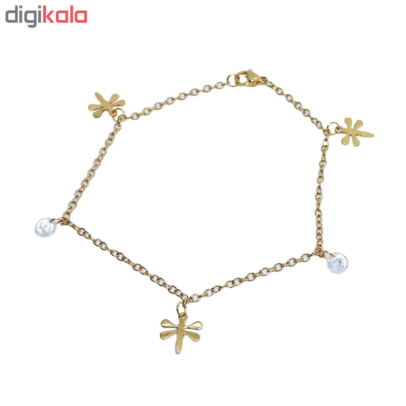 پابند زنانه کد rl03