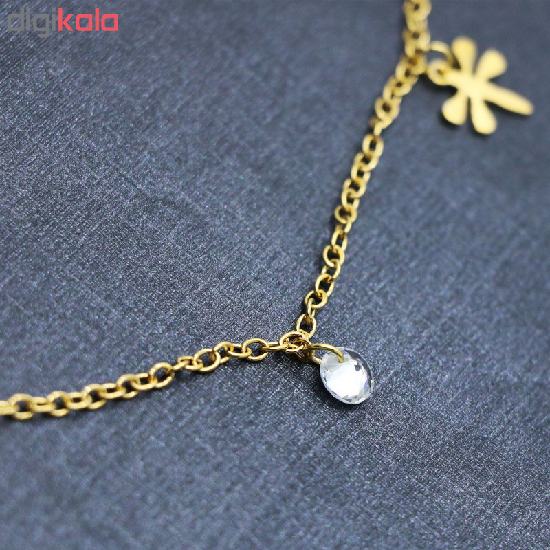 پابند زنانه کد rl03