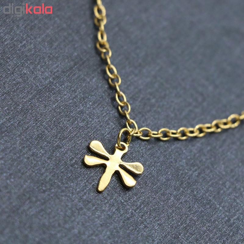 پابند زنانه کد rl03