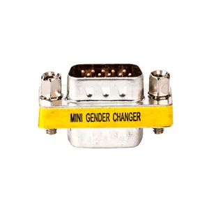 مبدل افزایش طول VGA مدل Np01