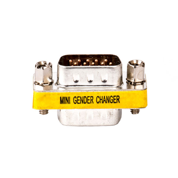 مبدل افزایش طول  VGA مدل Np01