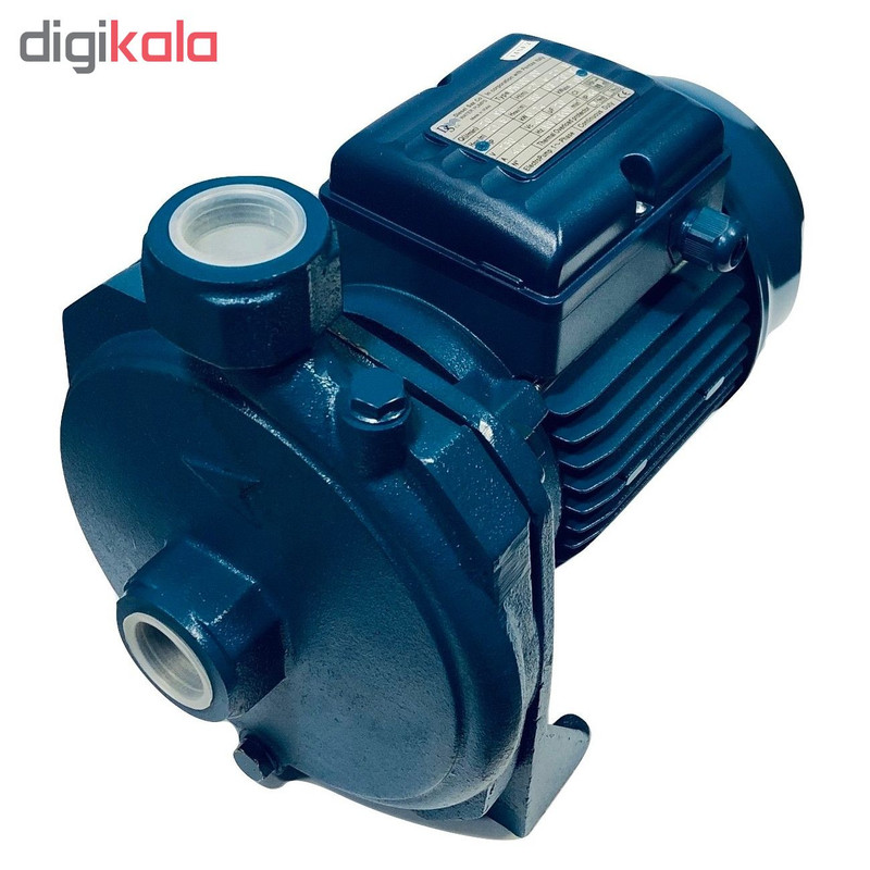 پمپ آب دیزل ساز مدل DM100/00