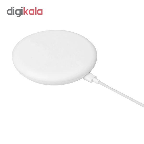 قیمت و خرید شارژر بی سیم شیائومی مدل MDY-10-EP