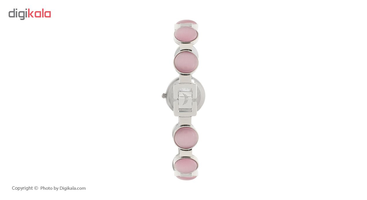 ساعت مچی عقربه ای زنانه راویلسون کد RW-016L-5