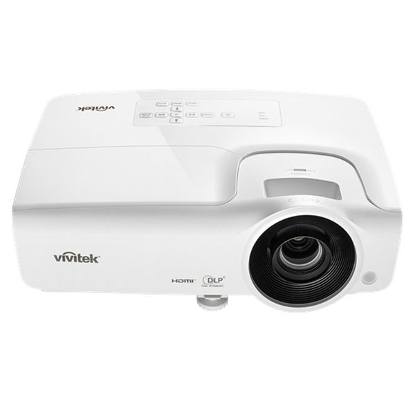 ویدئو پروژکتور ویویتک مدل DX263 ویدئو پروژکتور ویویتک مدل DX263