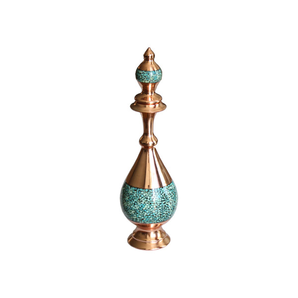 تنگ فیروزه کوبی مدل تلفیق کد 1256