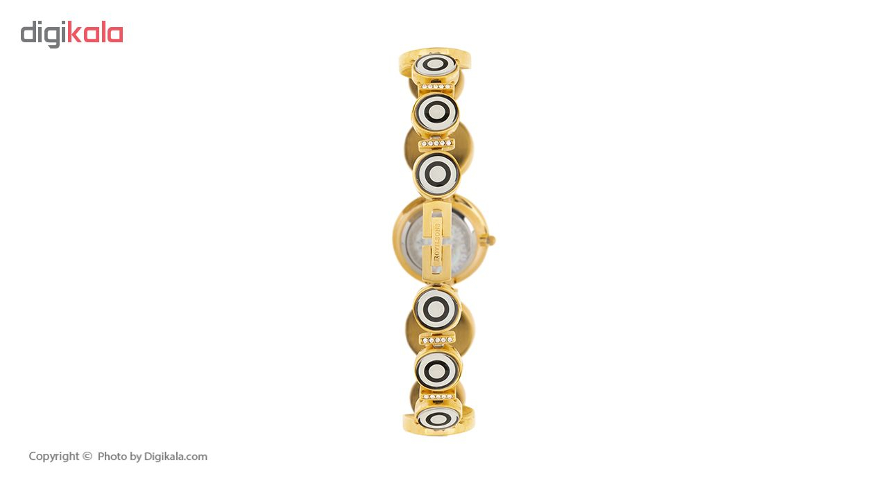 ساعت مچی عقربه ای زنانه راویلسون کد RW-017L-2