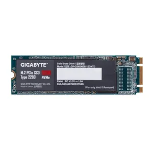 اس اس دی اینترنال گیگابایت مدل GP-GSM2NE8512GNTD ظرفیت 512 گیگابایت 