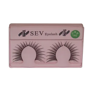 مژه مصنوعی اس ای وی کد 140