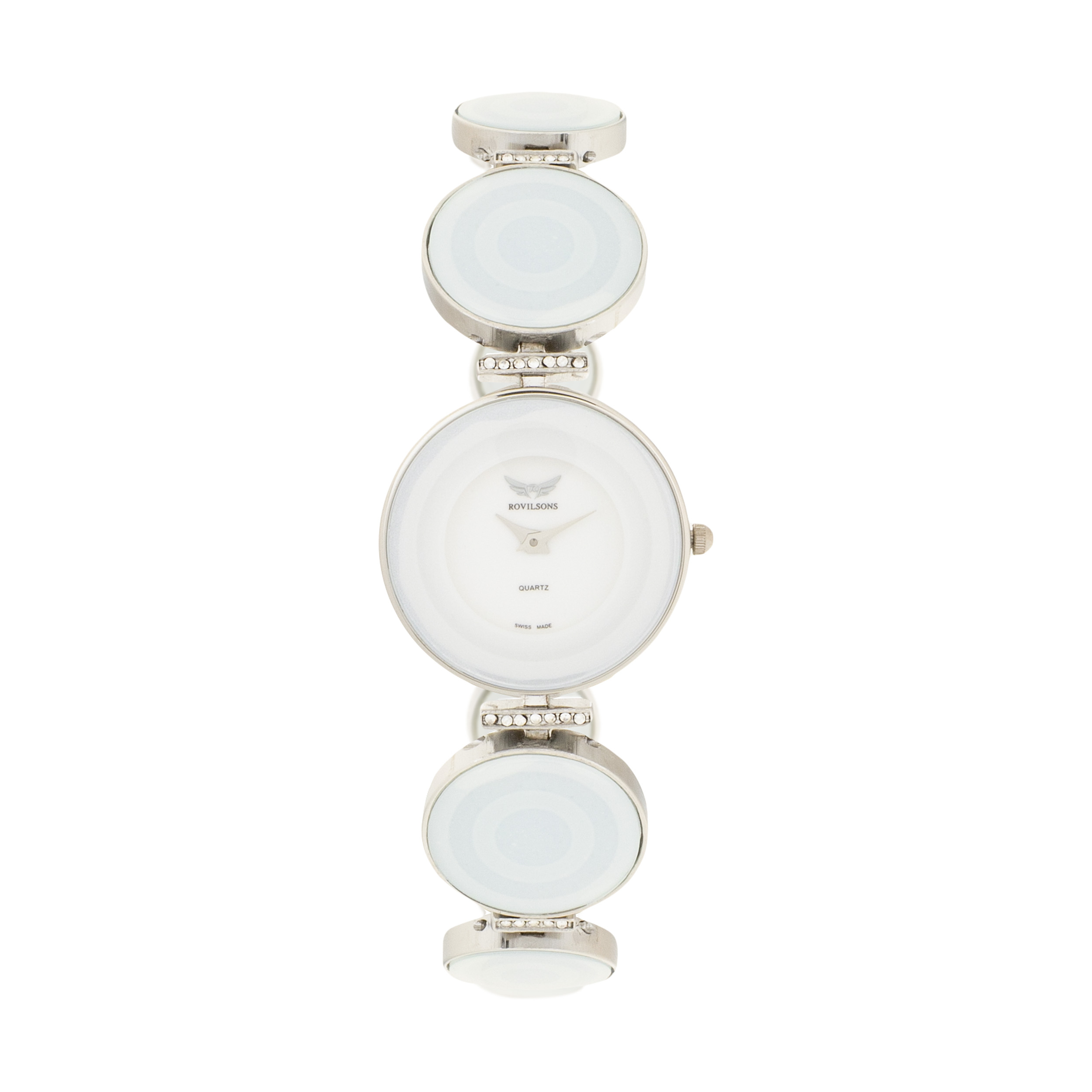 ساعت مچی عقربه ای زنانه راویلسون کد RW-017L-4