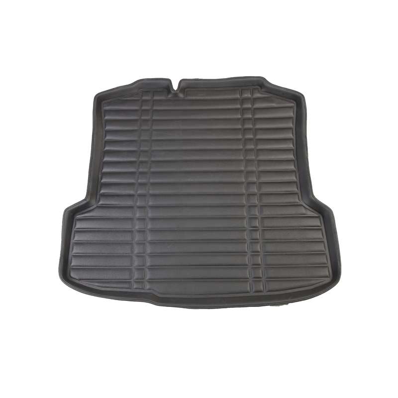 کفپوش سه بعدی صندوق خودرو کد 34 مناسب برای برلیانس 330