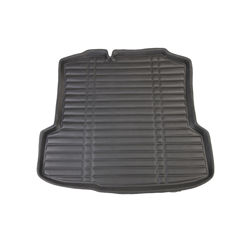 کفپوش سه بعدی صندوق خودرو کد 34 مناسب برای برلیانس 330