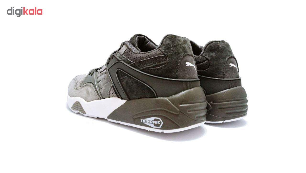 کفش مخصوص پیاده روی پوما مدل Trinomic R698 To