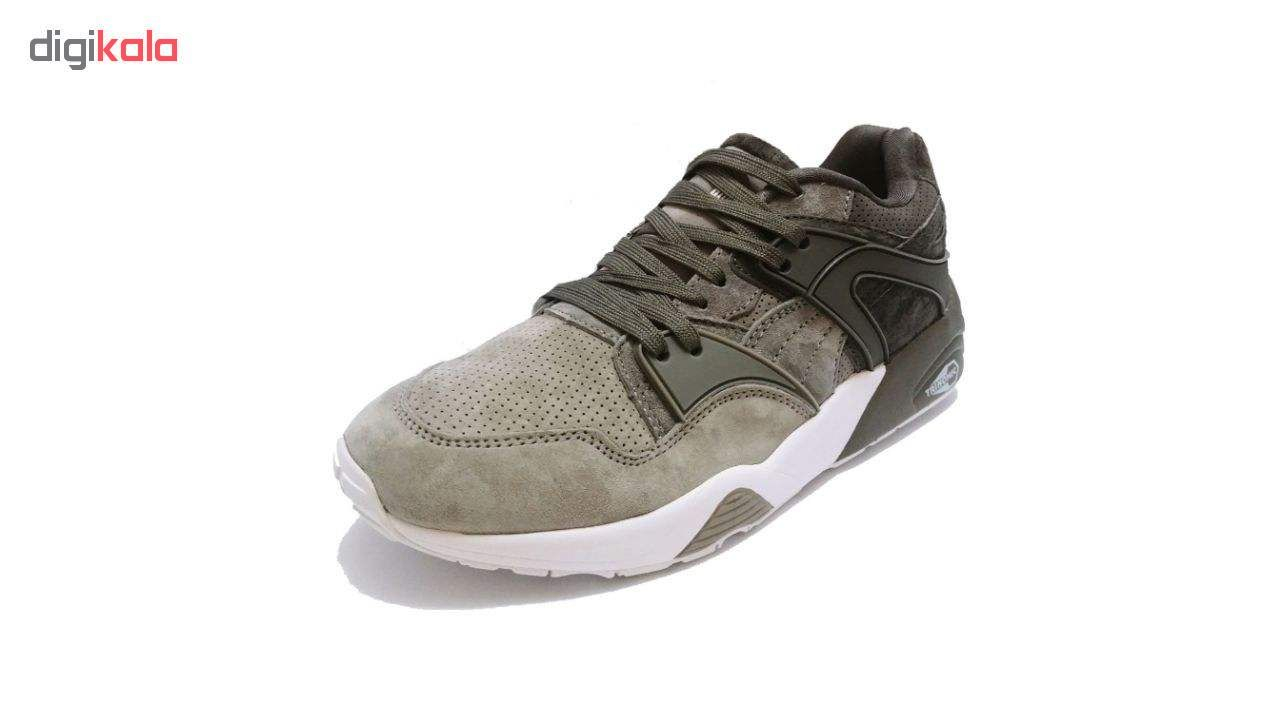کفش مخصوص پیاده روی پوما مدل Trinomic R698 To