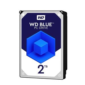نقد و بررسی هارددیسک اینترنال وسترن دیجیتال مدل Blue WD20EZAZ ظرفیت 2 ترابایت توسط خریداران