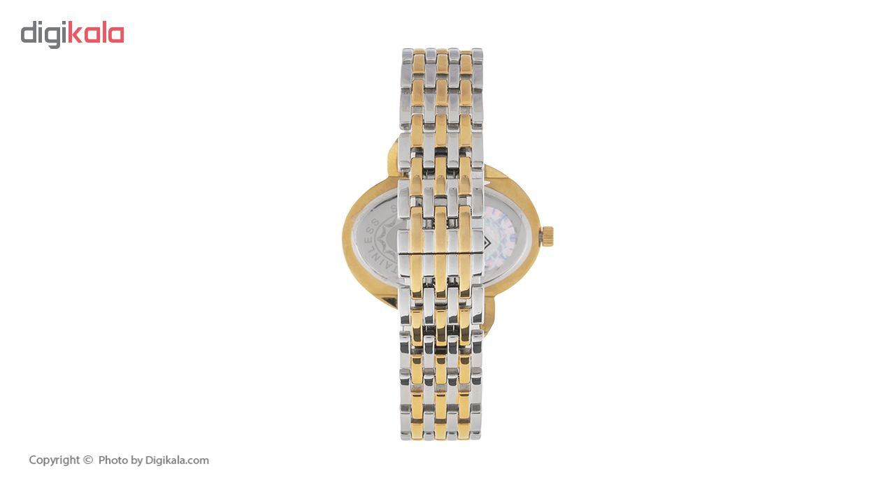 ساعت مچی عقربه ای زنانه راویلسون کد RW-1040-2