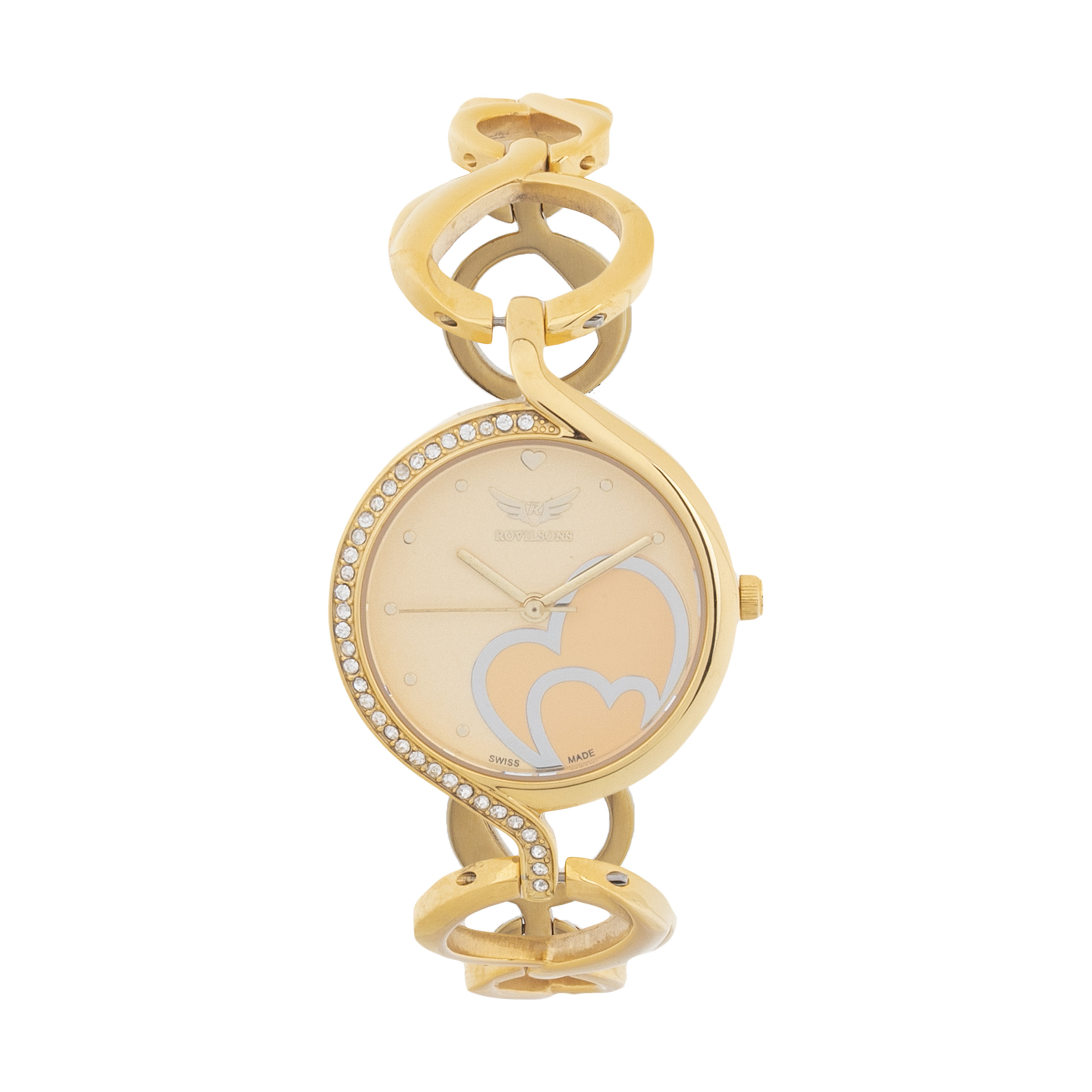 ساعت زنانه برند راویلسون کد RW-1050L-2 ساعت زنانه برند راویلسون کد RW-1050L-2