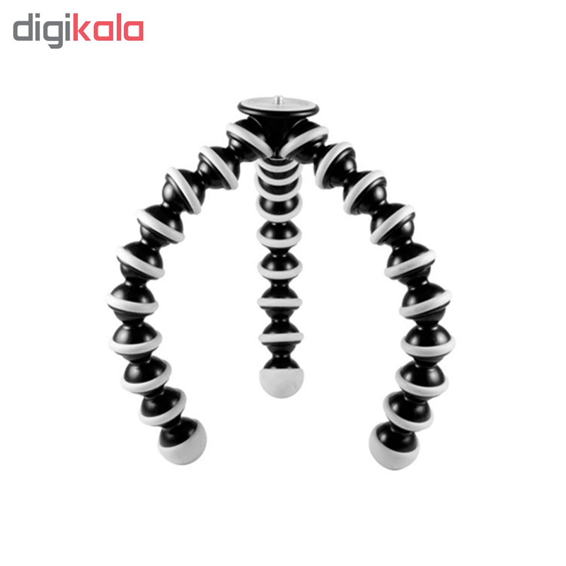 سه پایه دوربین مدل Z-03 1