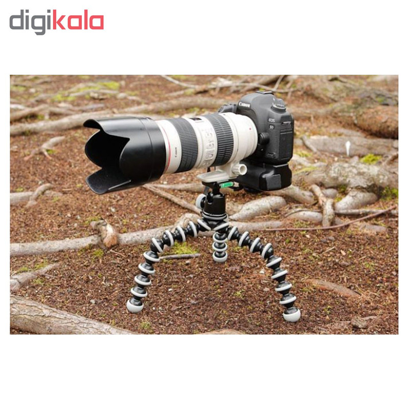 سه پایه دوربین مدل Z-03 2