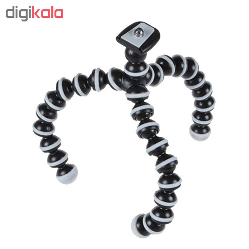 سه پایه دوربین مدل Z-03 3
