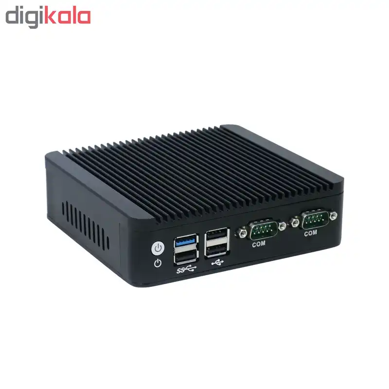 کامپیوتر کوچک نت کامپیوتر مدل NT-j19002LC