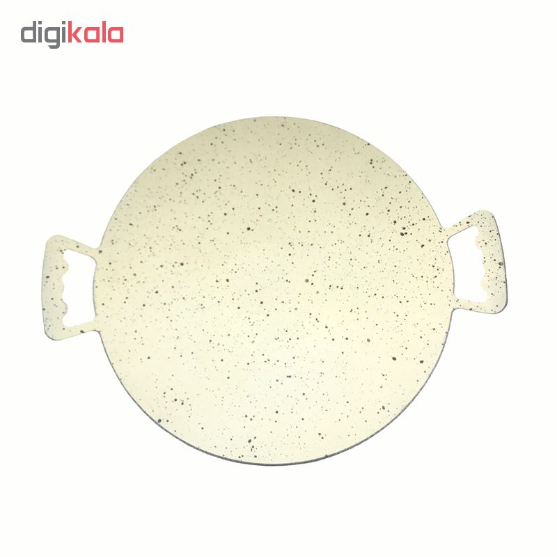 ساج سفری کد DF010