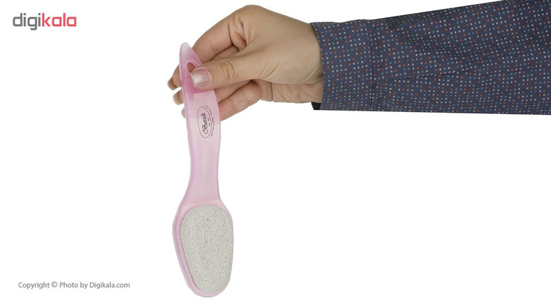 سنگ پا بارک کد 14065