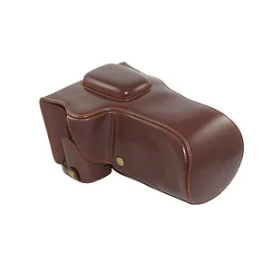 کاور دوربین مینیکو مدل ML80 مناسب برای دوربین کانن 80D