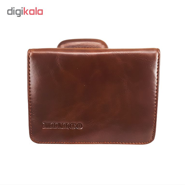 کاور دوربین مینیکو مدل ML80 مناسب برای دوربین کانن 80D