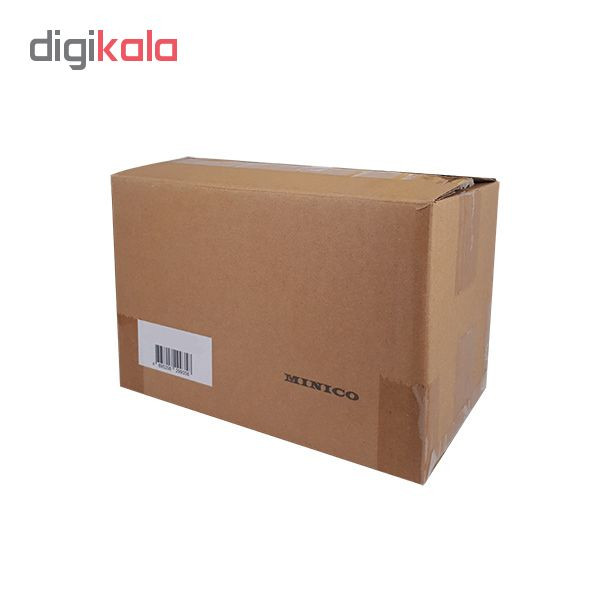 کاور دوربین مینیکو مدل ML80 مناسب برای دوربین کانن 80D