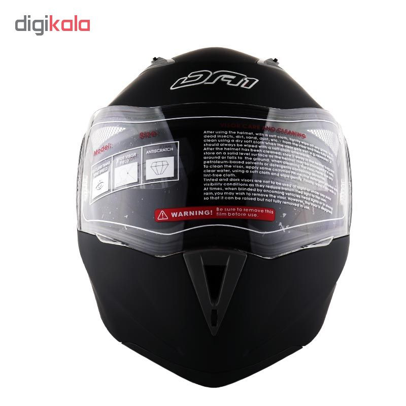 کلاه کاسکت دی ای وان کد 108