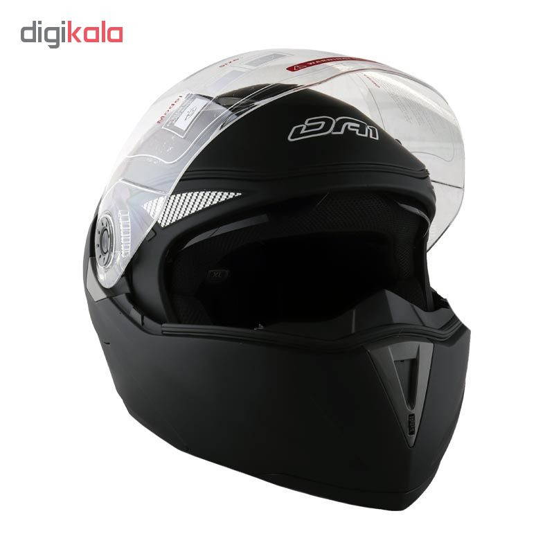 کلاه کاسکت دی ای وان کد 108