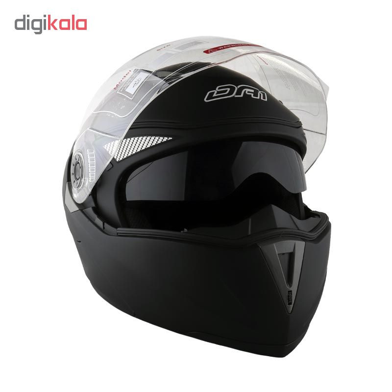 کلاه کاسکت دی ای وان کد 108