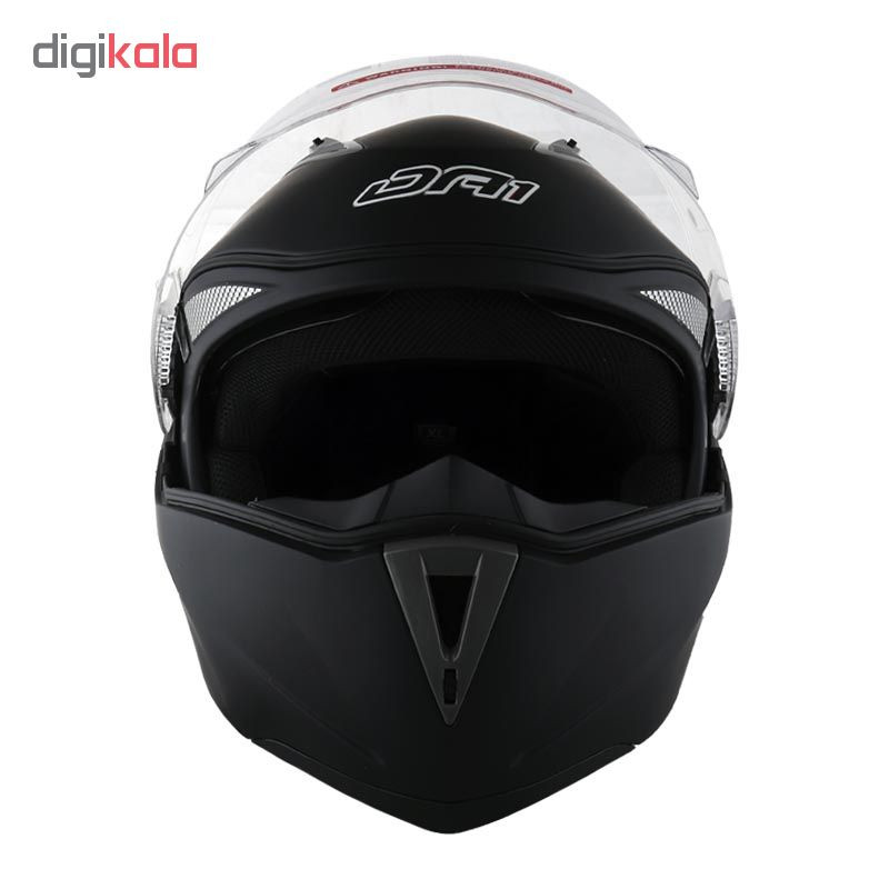 کلاه کاسکت دی ای وان کد 108