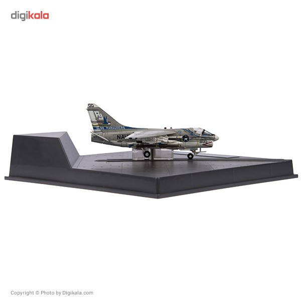 هواپیما سنچری وینگز مدل A 7E Corsair II 1/144 هواپیما سنچری وینگز مدل A 7E Corsair II 1/144