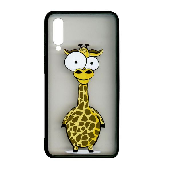 کاور طرح animal کد 2586 مناسب برای گوشی موبایل سامسونگ Galaxy A50 کاور طرح animal کد 2586 مناسب برای گوشی موبایل سامسونگ Galaxy A50