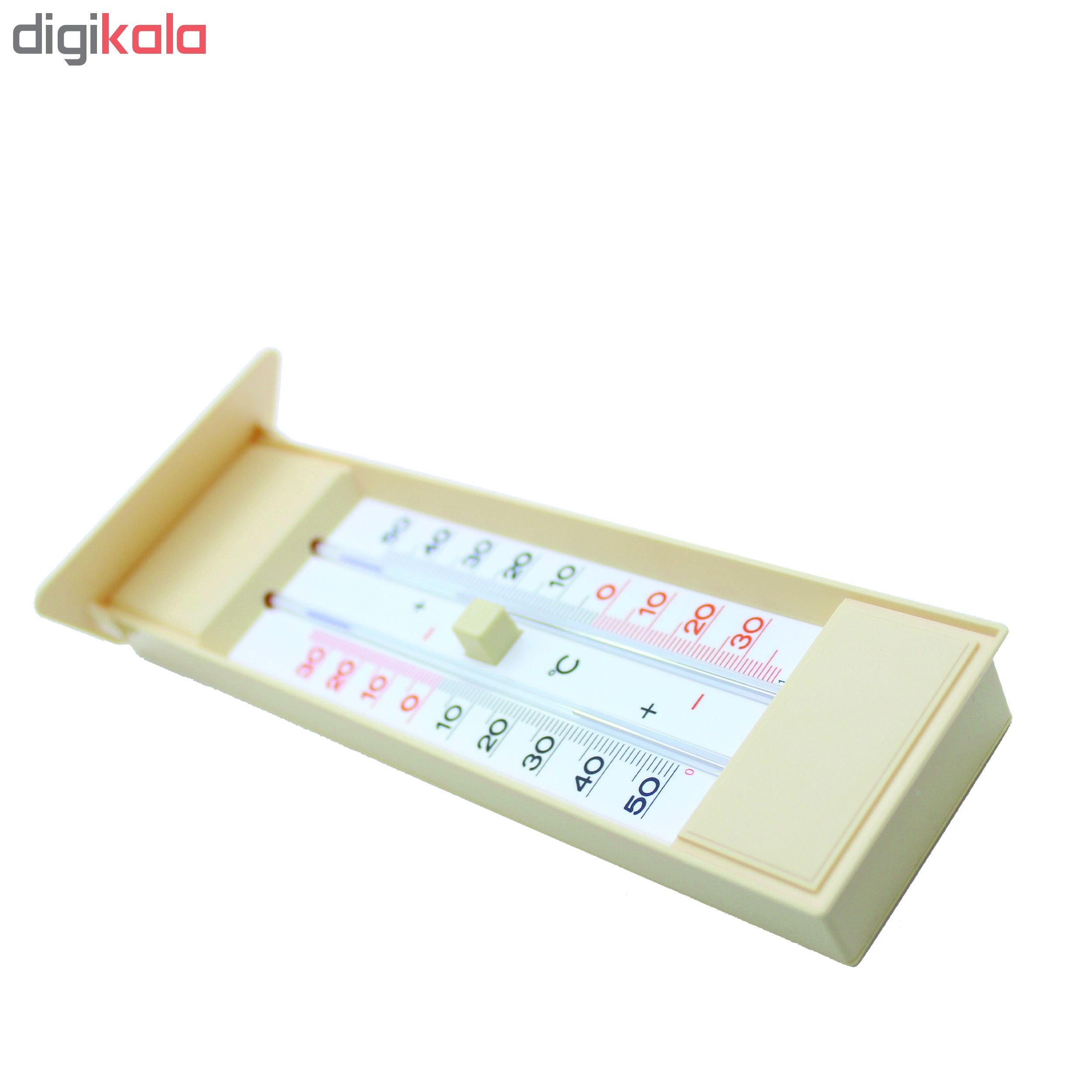 دماسنج محیطی تی اف ای مدل 10.3015.02