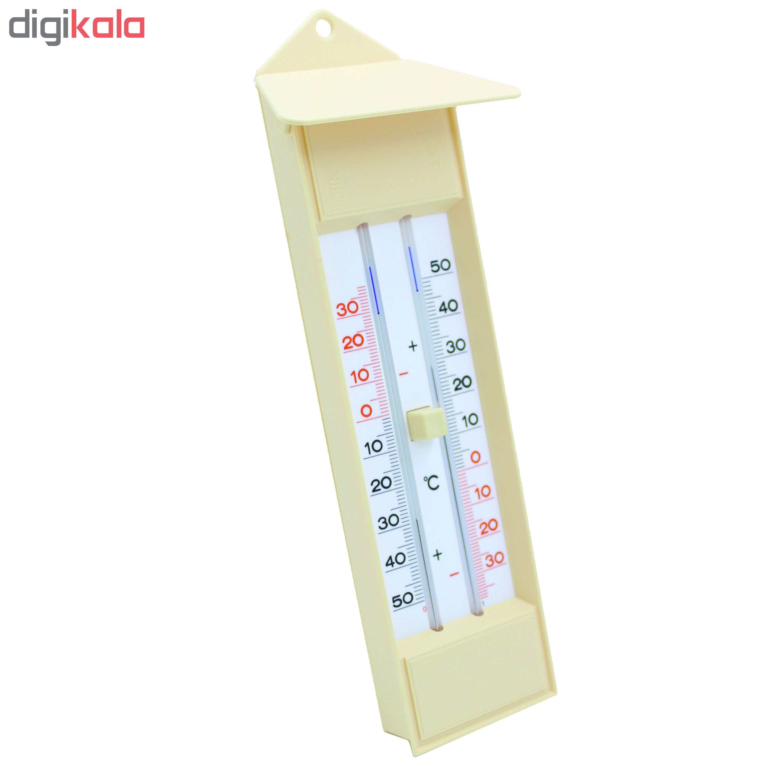 دماسنج محیطی تی اف ای مدل 10.3015.02