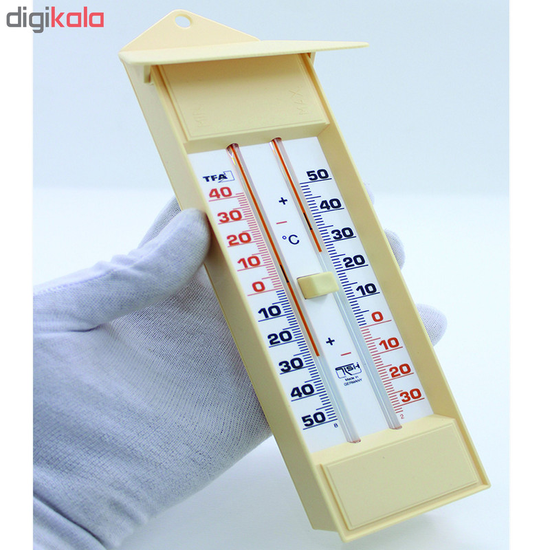 دماسنج محیطی تی اف ای کد 10.3015.03