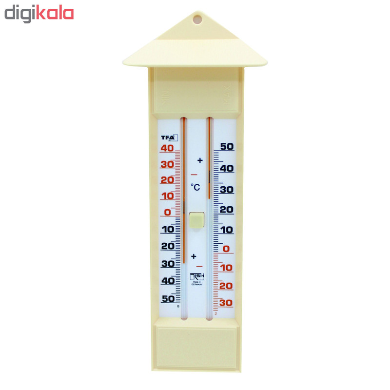 دماسنج محیطی تی اف ای کد 10.3015.03