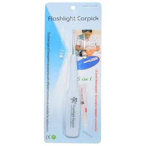 گوش پاک کن فلاش لایت مدل JH-5