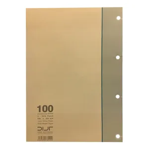 کاغذ کالاسوری آراد کد 107803 بسته 100 عددی