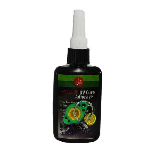چسب یو وی هل مدل UV حجم 100 میلی لیتر
