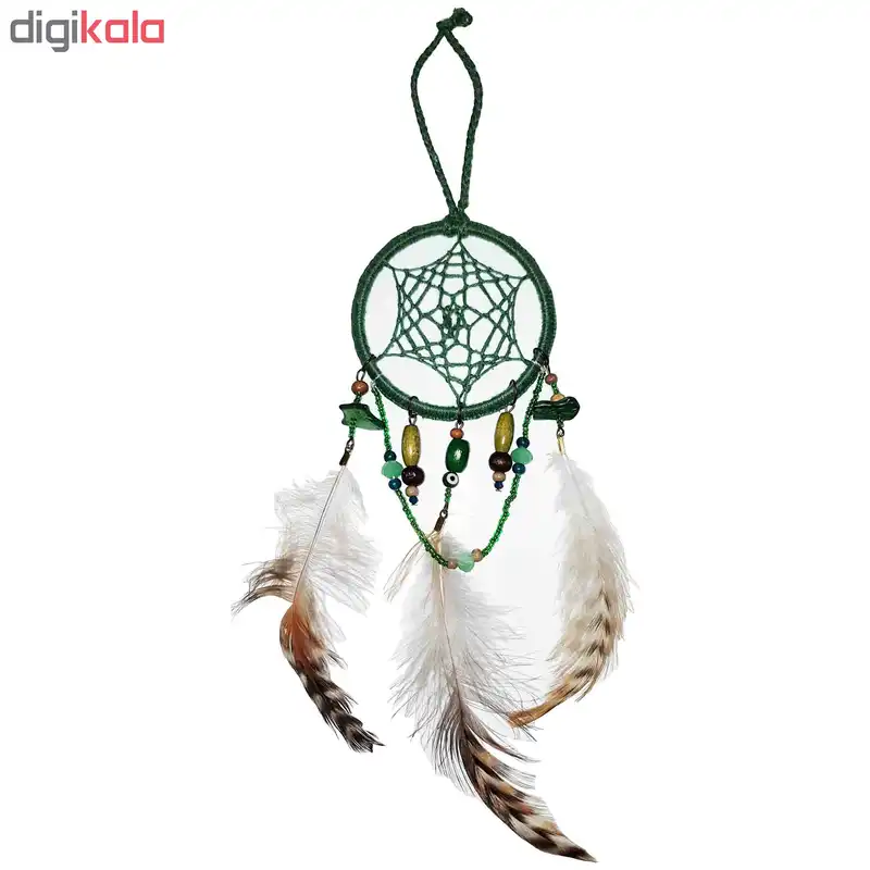 آویز کابوس گیر طرح دریم کچر کد DC16