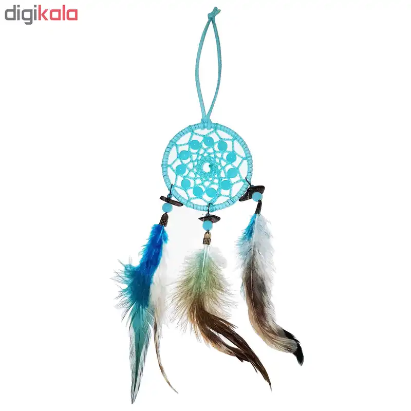 آویز کابوس گیر طرح دریم کچر کد DC17