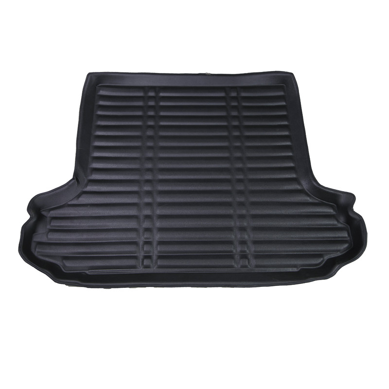 کفپوش سه بعدی صندوق خودرو کد 44 مناسب برای ال90