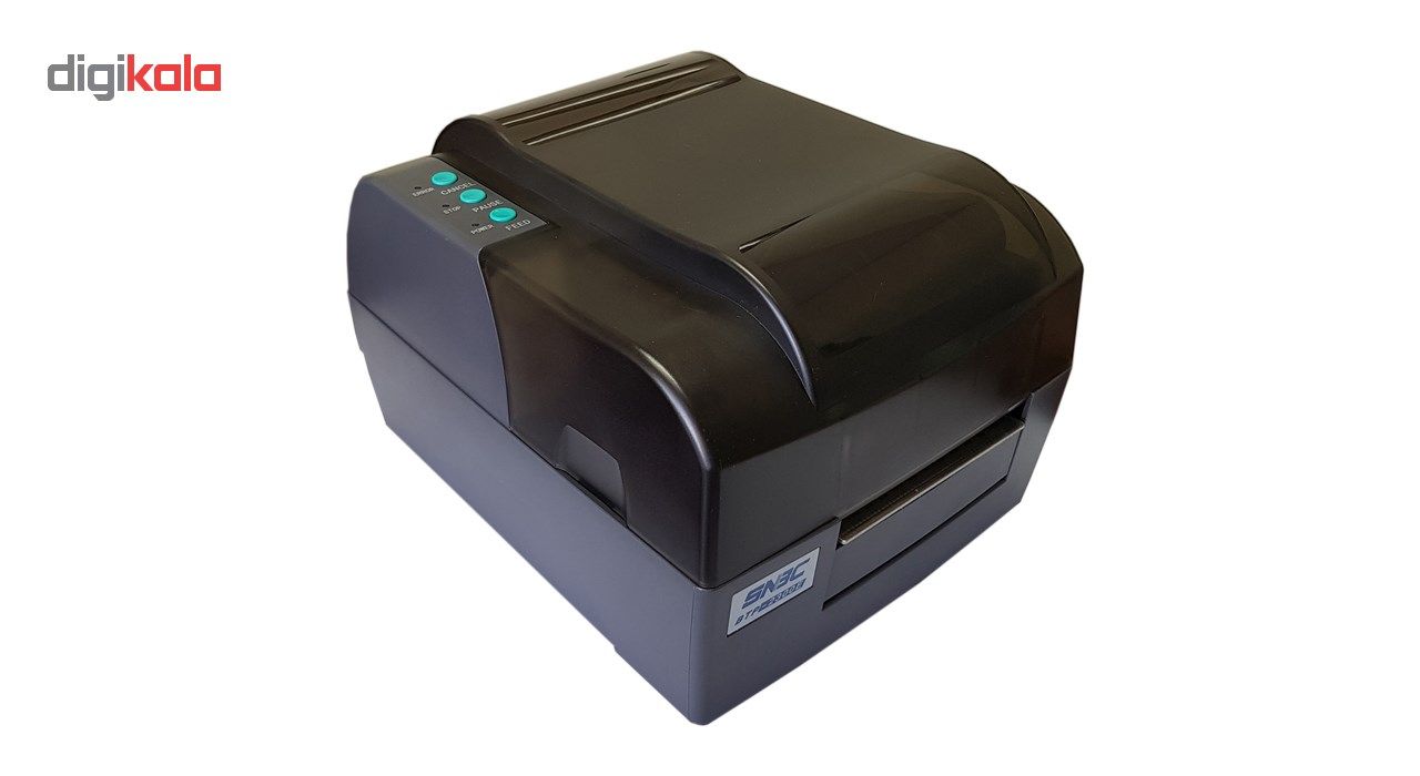 مشخصات، قیمت و خرید پرینتر لیبل زن اس ان بی سی مدل BTP-2300E | دیجی‌کالا