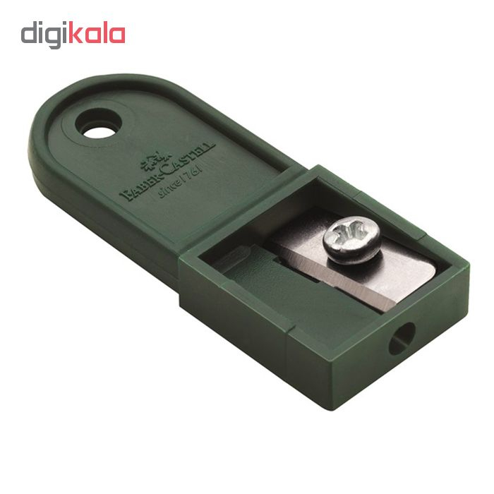 تراش فابرکستل مدل leads sharpeners