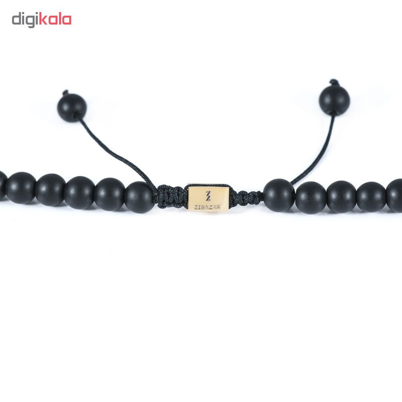 گردنبند زیبازر طرح حسام